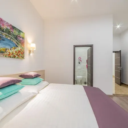 Global Suites Budapest-2