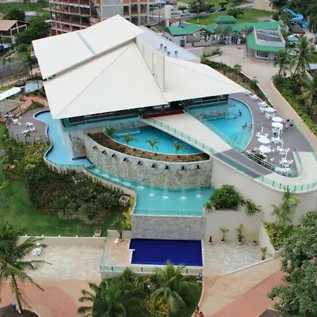 Araras Apart Hotel-2