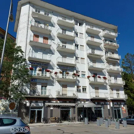 B&B Viviani Potenza-2
