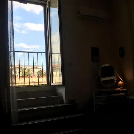 B&B La Terrazza Napoli-2