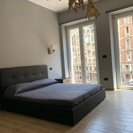 Marconi 2 Rooms-3