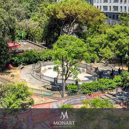 Monart Hospitality Cavour-2