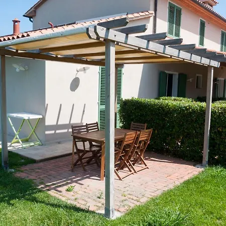 Agriturismo Campallegro-3