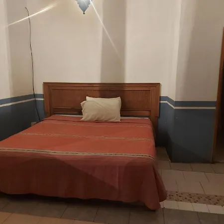 Hotel Casa Dulcinea-3