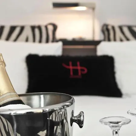 LHP Suite Roma Piazza di Spagna-3