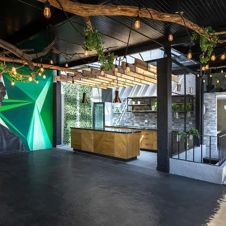 Casa Kanabri Hostal Boutique-2