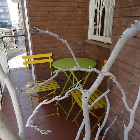 Pigneto Guest House-2