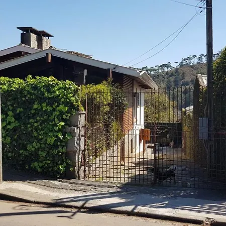 Recanto do Sonho em Campos do Jordão-3