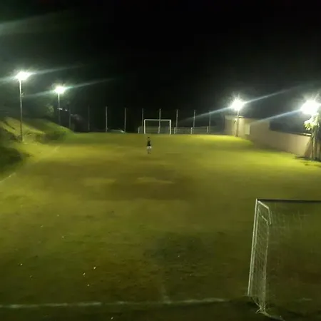 Pousada Kart Clube-2