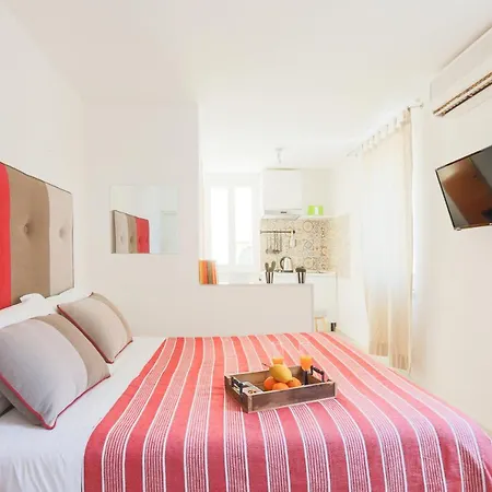SorrentoVibes - Central Sorrento Apartment by PiazzaTasso&OldTown-2