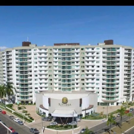 Riviera Park Thermas Flat-3
