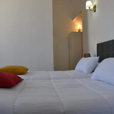 Lux Penthouse gran vía-3