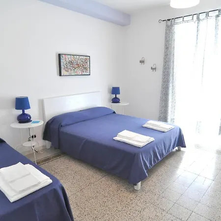 B&B Alchimia Napoletana-2