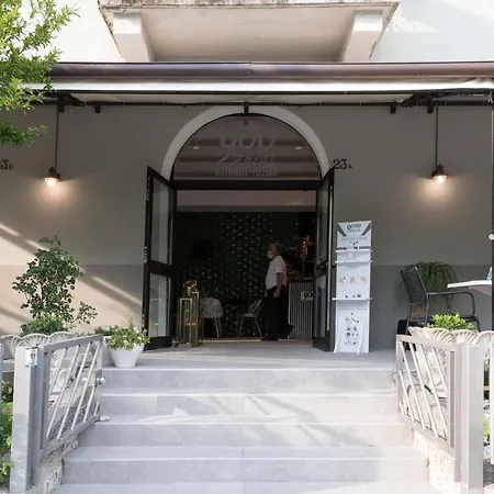 Albergo 900-3