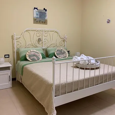B&B Al San Francesco-2