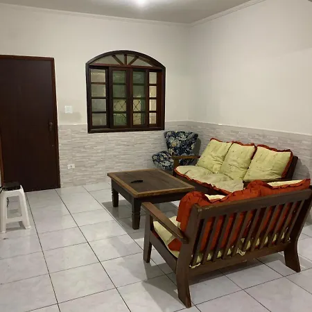 Linda casa de Veraneio-3