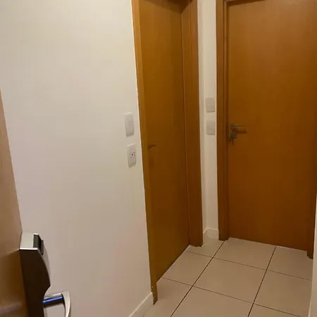 Apart Hotel Diamond Flat 2 Quartos-3