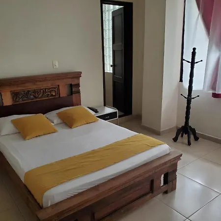 Hotel Cataluna-2