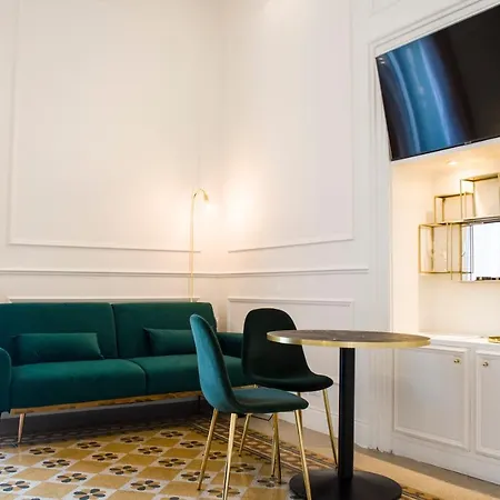 Relais Mazzini B&B-2
