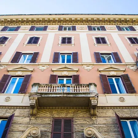 Relais Mazzini B&B-3