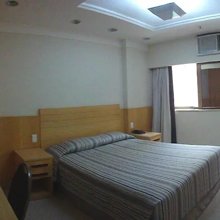 Hotel Atlantico Tower-2