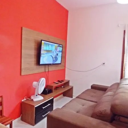 Casa Vila Dom Pedro-2
