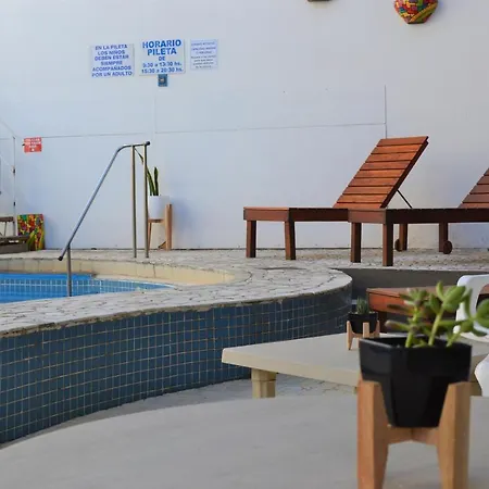 Hotel Brisas-3