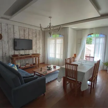 Casa Caminho da Serra-3