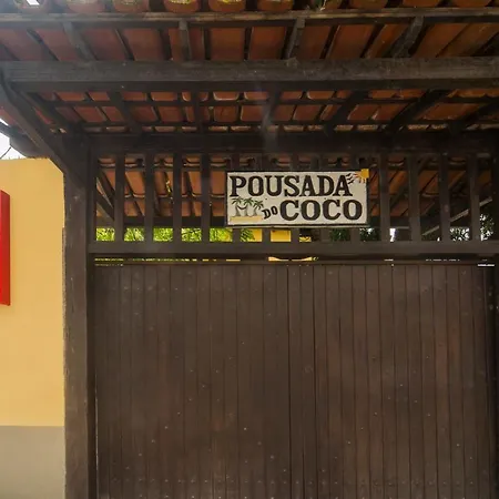 Oyo Pousada Do Coco, Porto Seguro-3