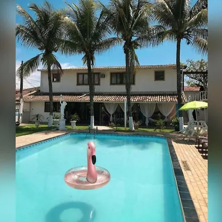 Pousada Da Bia-2