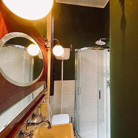 Living Suite Catania Ursino-2
