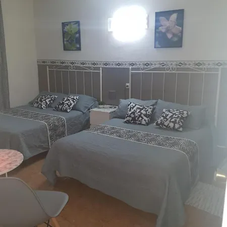 Hostal Diaz-2