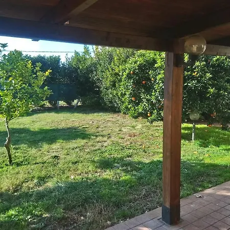 Casetta Gaia-3