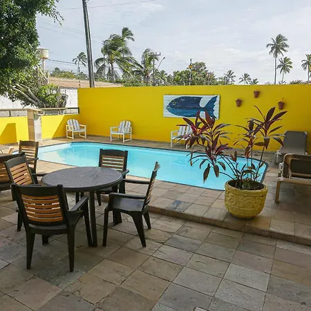 Pousada Sossego Suites-2