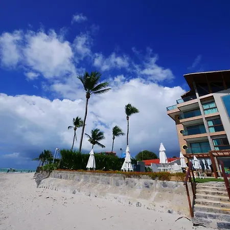 Pousada Ecos Beach-3