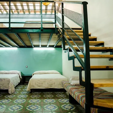 Hostal Santo Domingo-3
