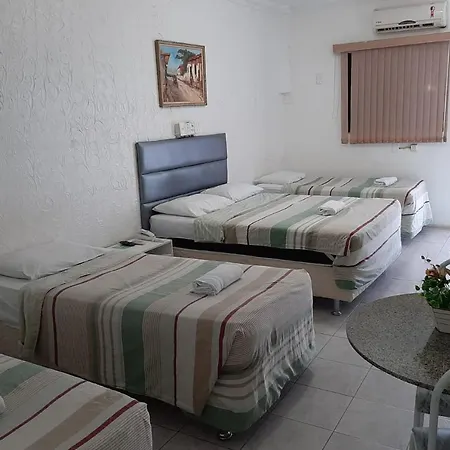 Lagoa Lazer Hotel-3