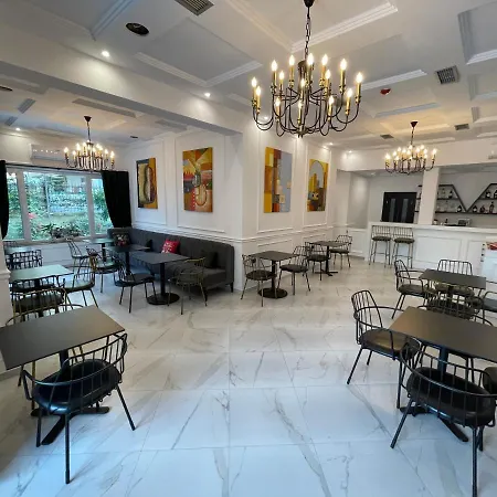Venis Hotel-3