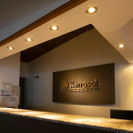 Hotel Sierrasol-3