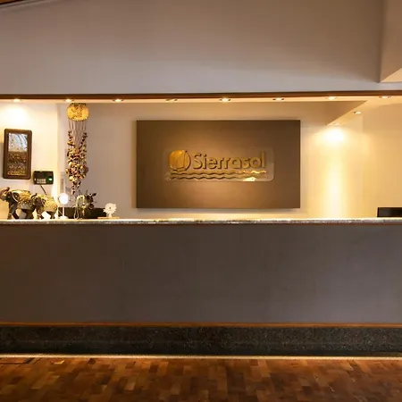 Hotel Sierrasol-2