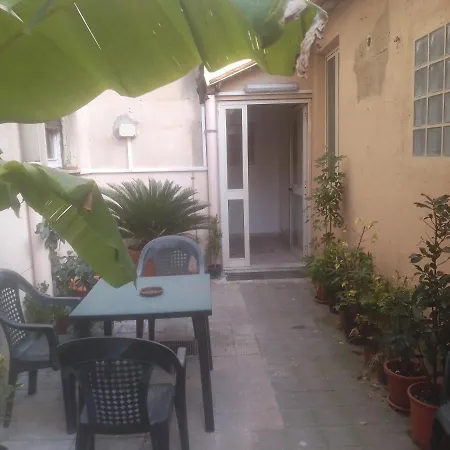 Magna Grecia B&B-3