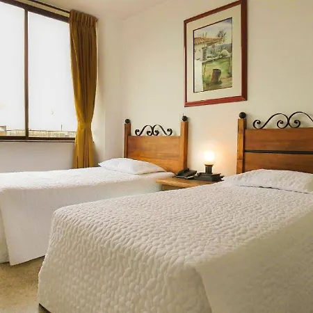 Hotel Centenario-2