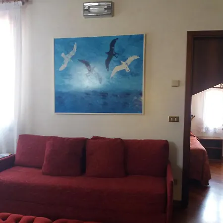 Hotel Piccola Fenice-2