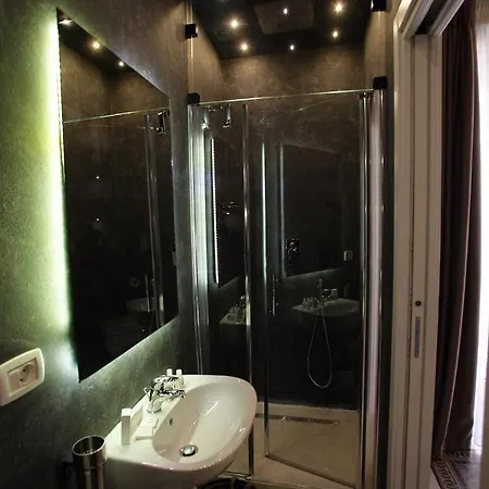 Sebèl Luxury Rooms-2