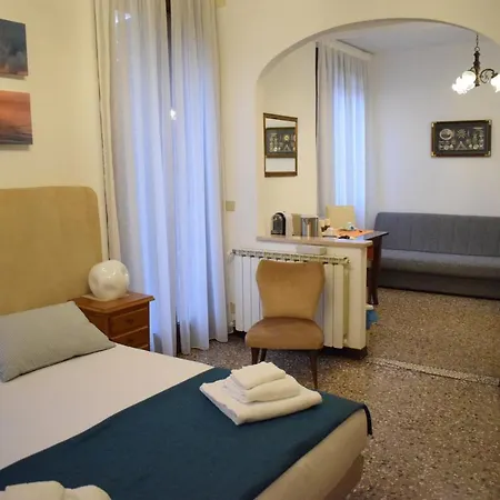 La Casa del Mercante Veneziano-3