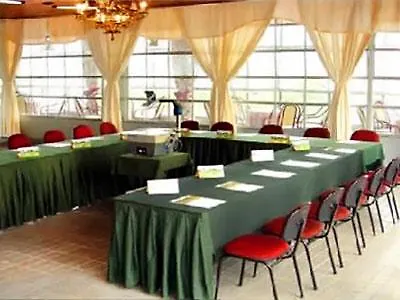 Itaoca Belem Hotel-2