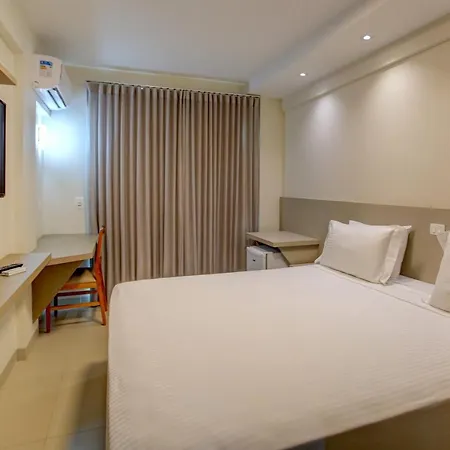 Novares Hotel-3