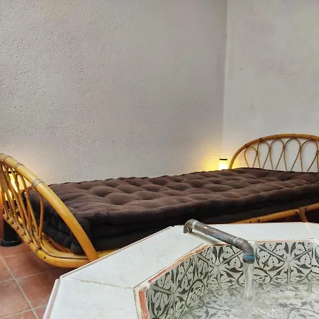 Riad Medina Mudejar-2