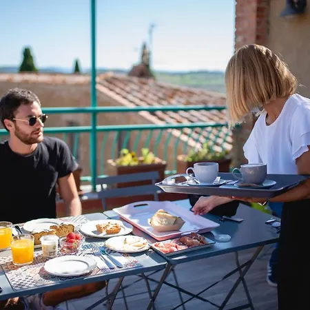 La Bellavita B&B-2