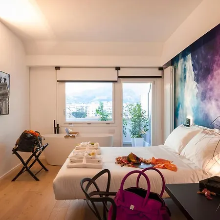 Miceli Exclusive Suite-3